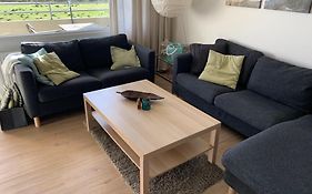 Vier Jahreszeiten 4JZ Haus 4 Whg 14